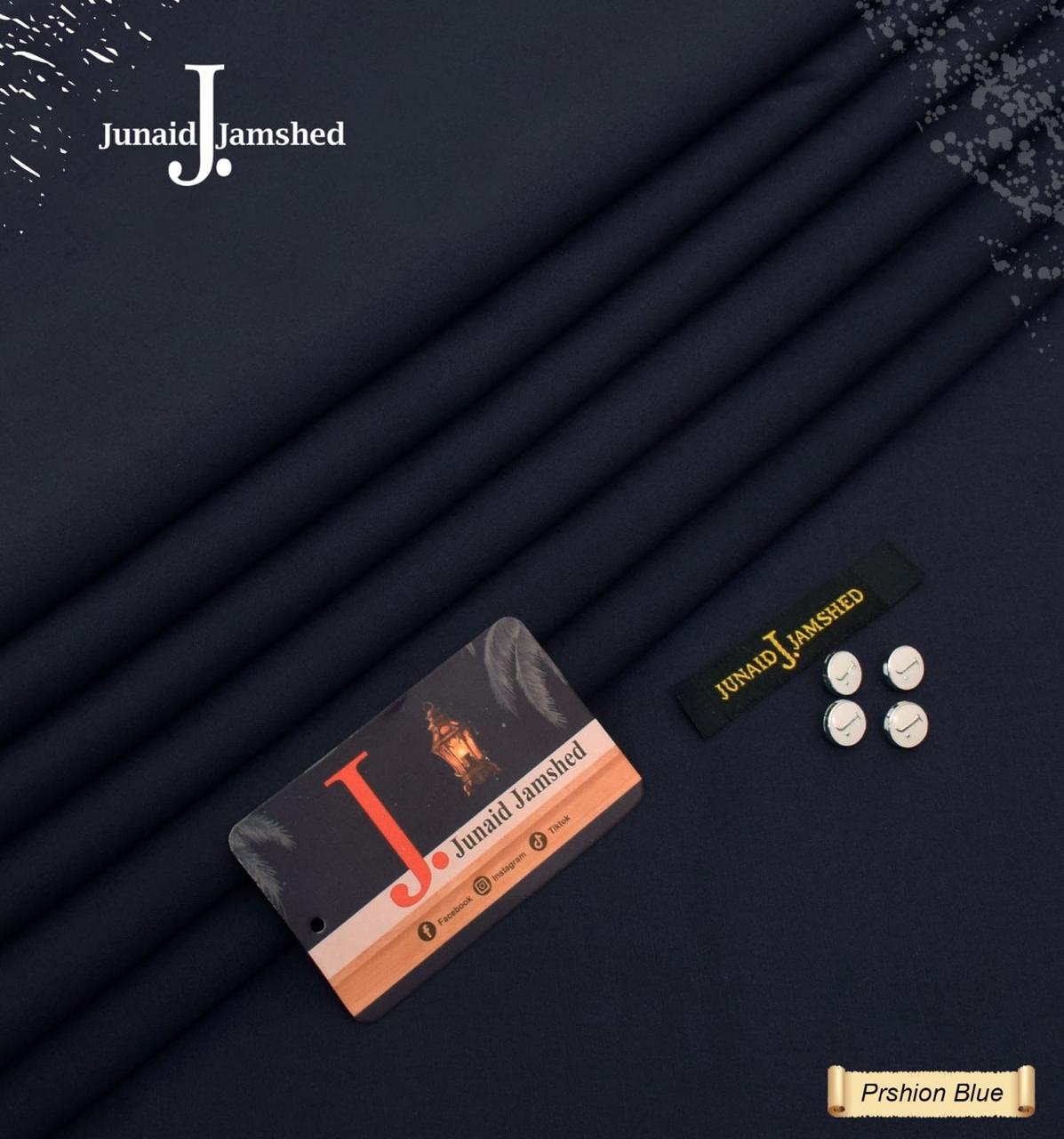 J. Junaid Jamshed wash and Wear Boski
