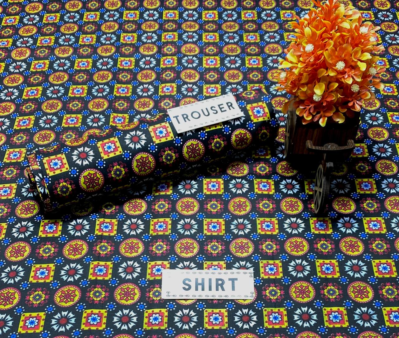 2 Pc Polo cotton - With 100% Gurranted