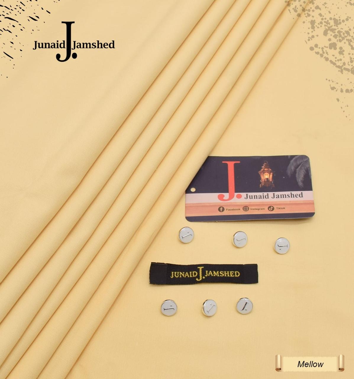 J. Junaid Jamshed wash and Wear Boski
