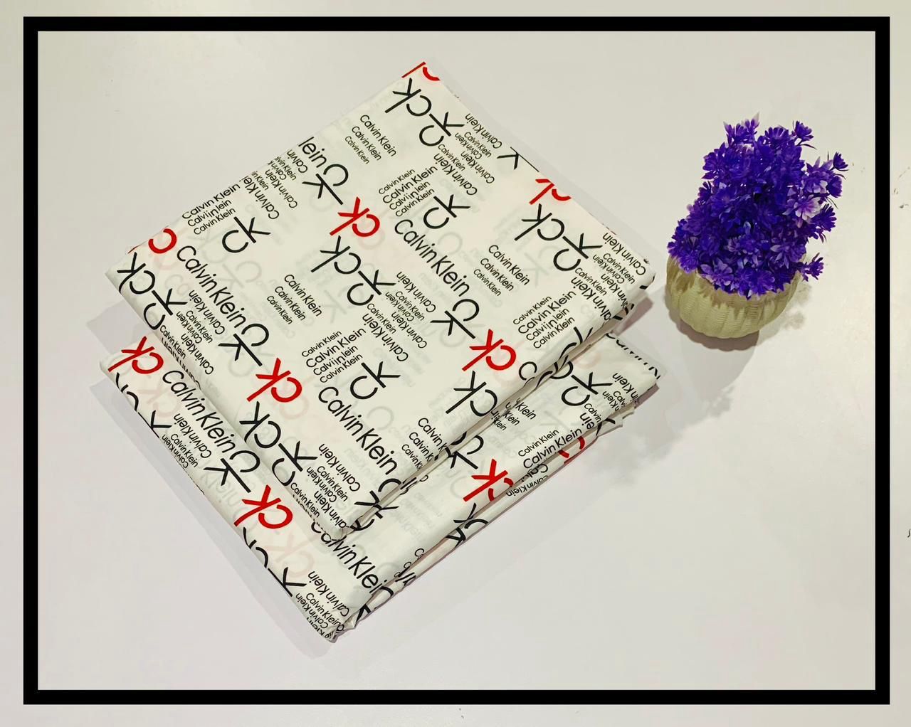2 Pc Polo cotton - With 100% Gurranted