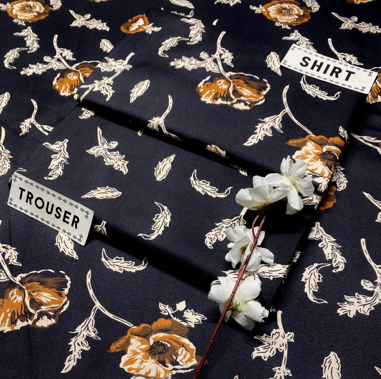 2 Pc Polo cotton - With 100% Gurranted