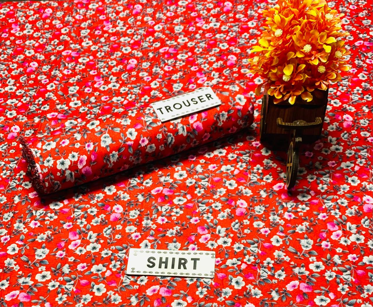 2 Pc Polo cotton - With 100% Gurranted