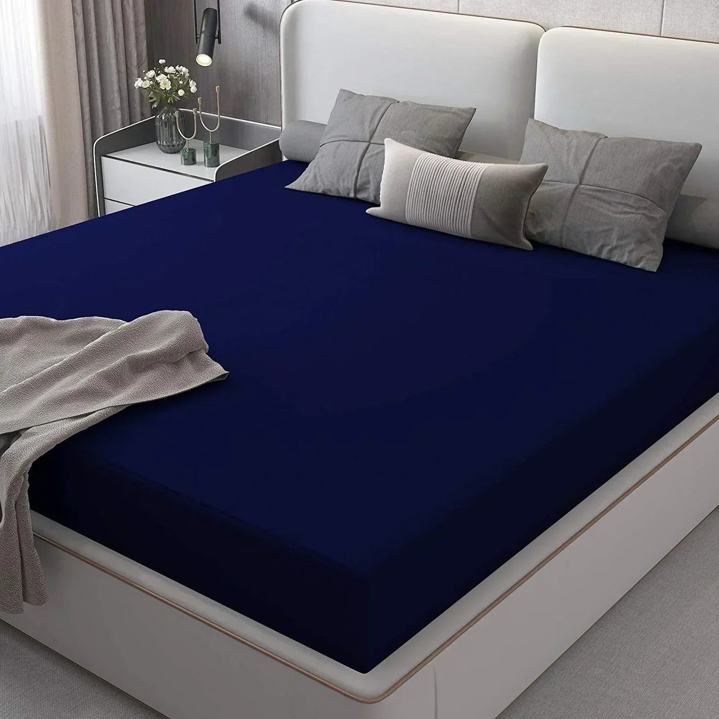MATTRESS COVERS