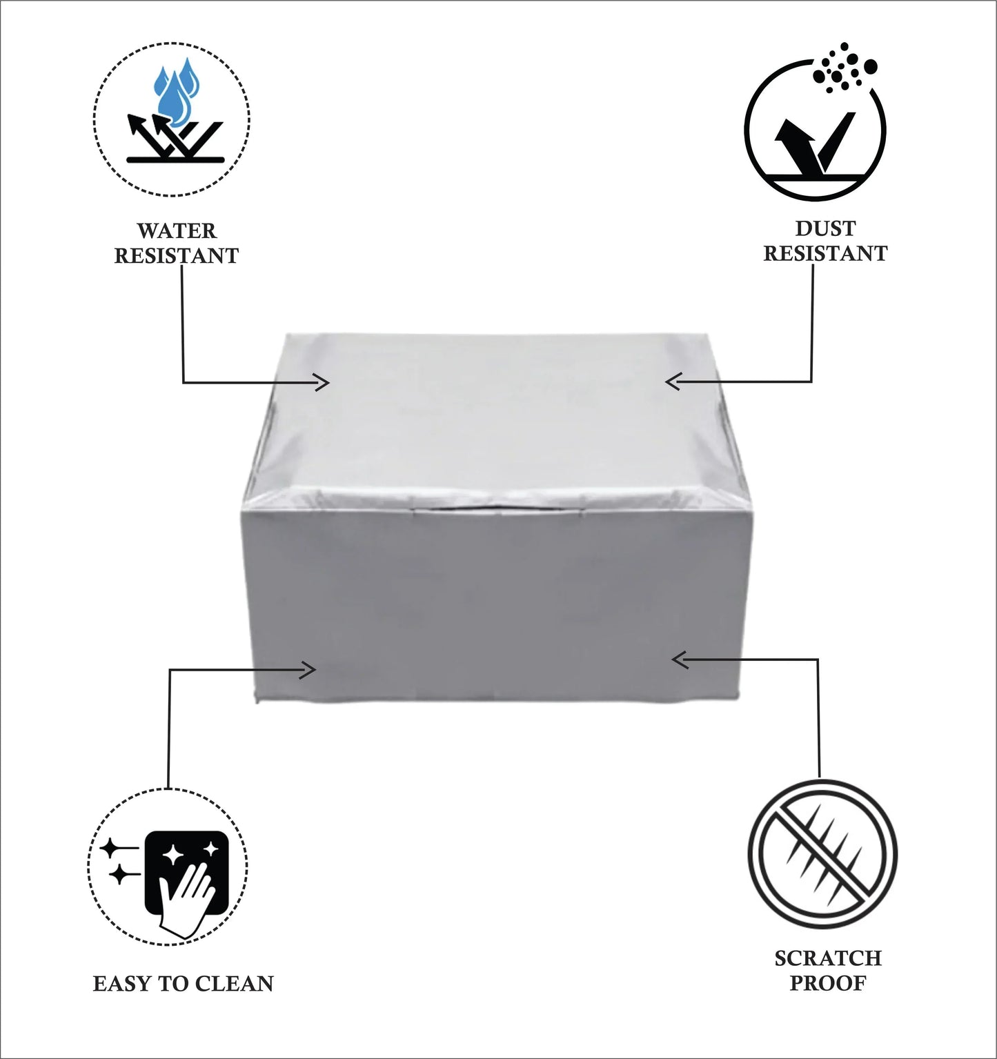 Printer Cover