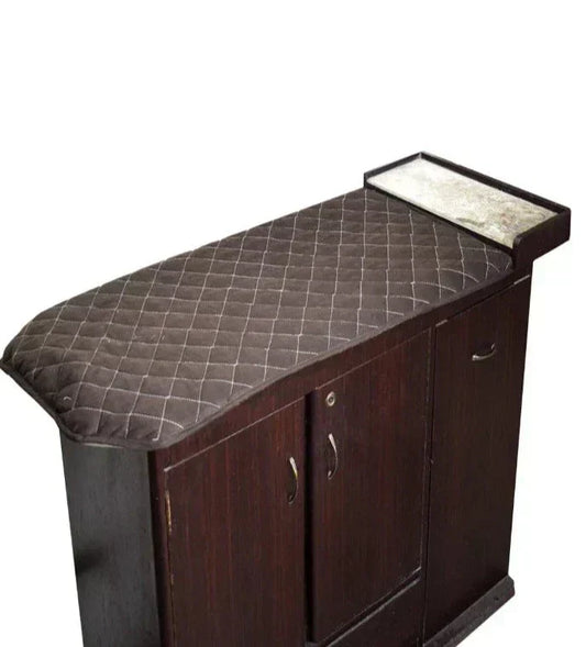 Iron Stand Cover