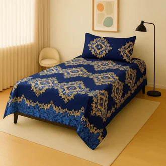 WHISPER SINGLE BEDSHEET SET