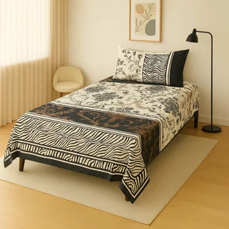 TWILIGHT SINGLE BEDSHEET SET