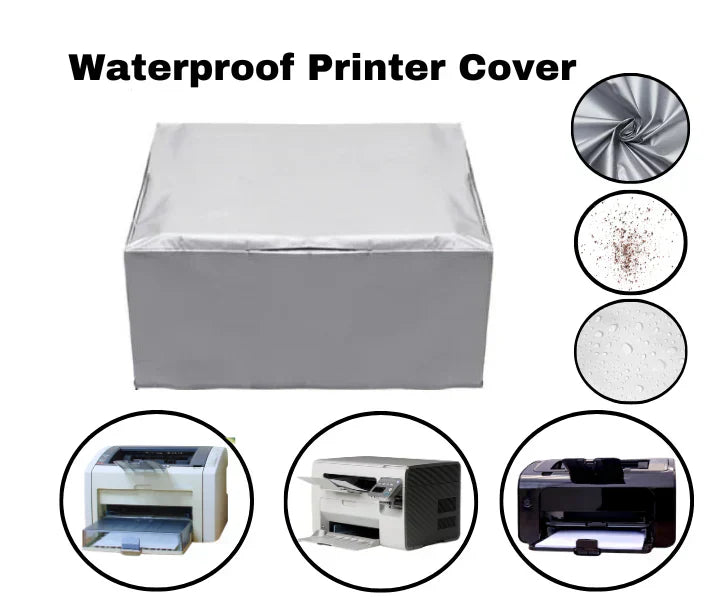 Printer Cover