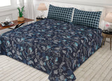 Double Bed Sheet Design D54