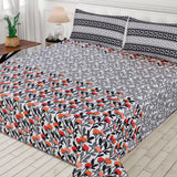 Double Bed Sheet Design D54