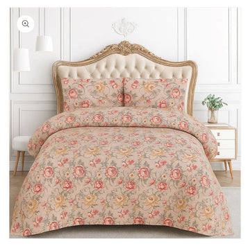 Gold Bedsheet High Quality Crystal cotton Bed sheet in Top famous XL