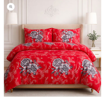 Gold Bedsheet High Quality Crystal cotton Bed sheet in Top famous XL