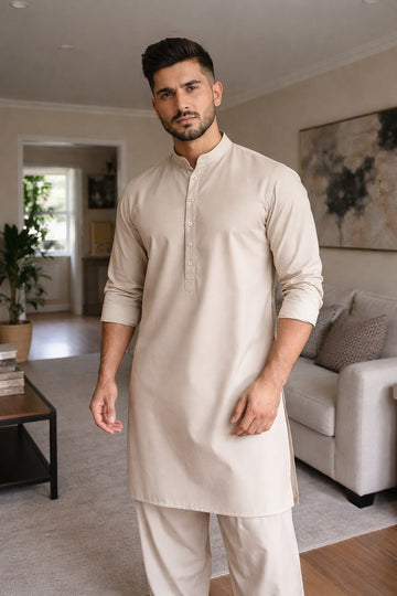 Galaxy Textile Wash N Wear Collection