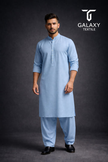 Galaxy Textile Wash N Wear Collection