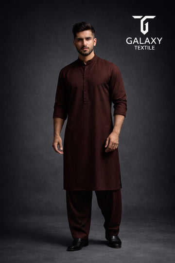 Galaxy Textile Wash N Wear Collection