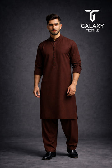 Galaxy Textile Wash N Wear Collection