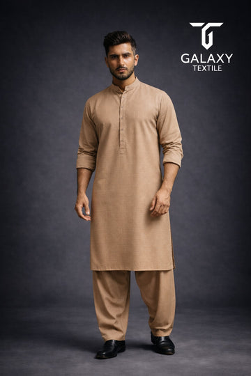 Galaxy Textile Wash N Wear Collection