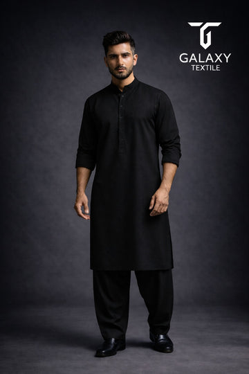 Galaxy Textile Wash N Wear Collection