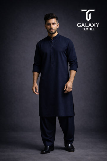 Galaxy Textile Wash N Wear Collection