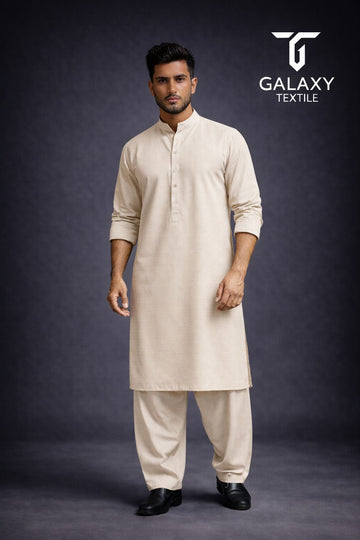 Galaxy Textile Wash N Wear Collection