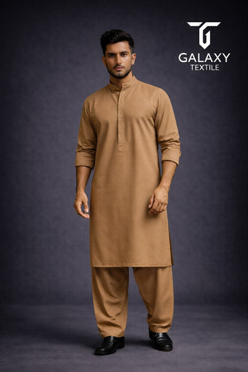 Galaxy Textile Wash N Wear Collection