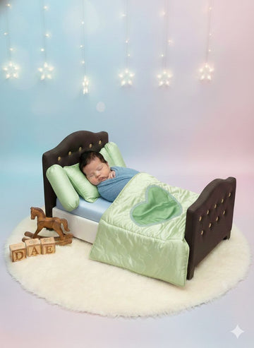 BABY SET 5 PCS SET