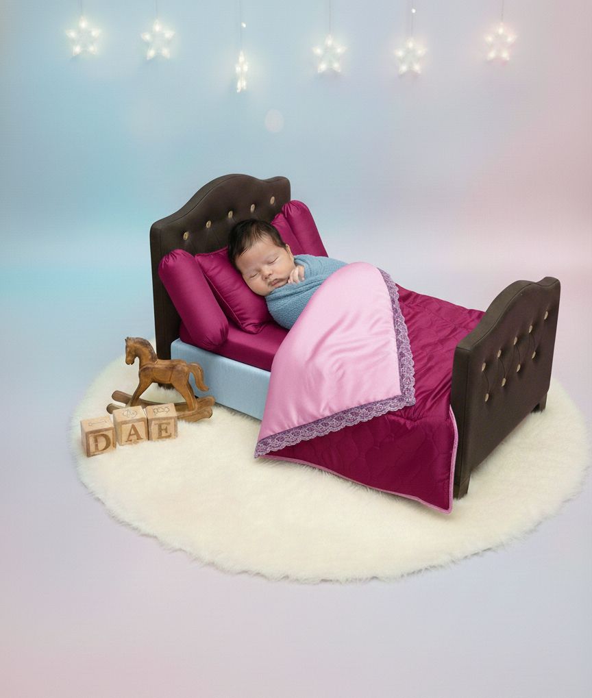 BABY SET 5 PCS SET