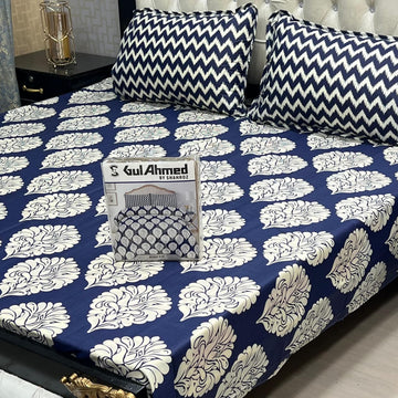 Gift Pack Bedsheet