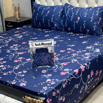 Gift Pack Bedsheet