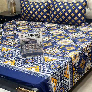 Gift Pack Bedsheet