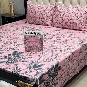 Gift Pack Bedsheet