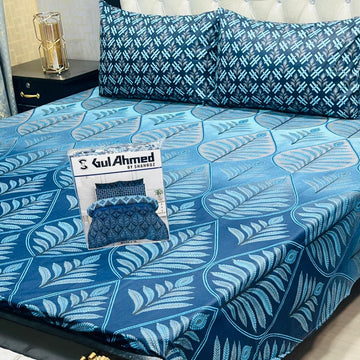 Gift Pack Bedsheet