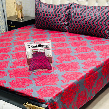 Gift Pack Bedsheet