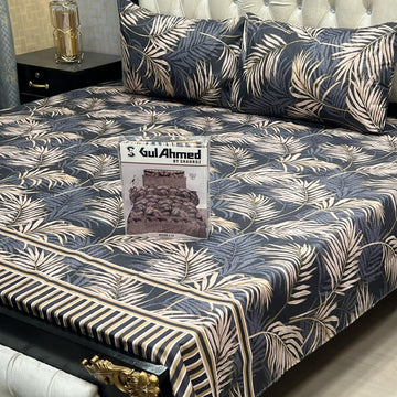 Gift Pack Bedsheet