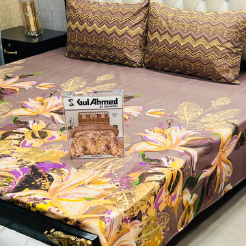 Gift Pack Bedsheet