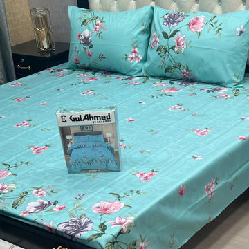 Gift Pack Bedsheet