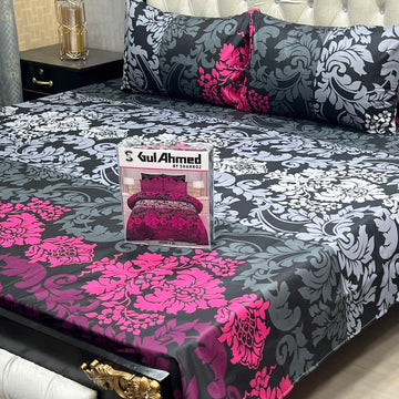 Gift Pack Bedsheet