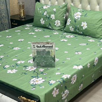 Gift Pack Bedsheet