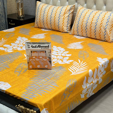 Gift Pack Bedsheet