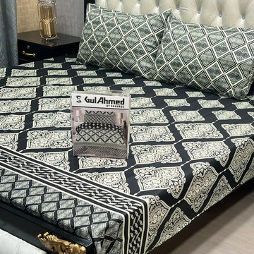 Gift Pack Bedsheet