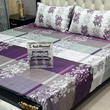 Gift Pack Bedsheet