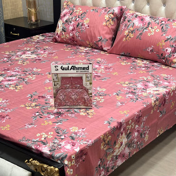 Gift Pack Bedsheet