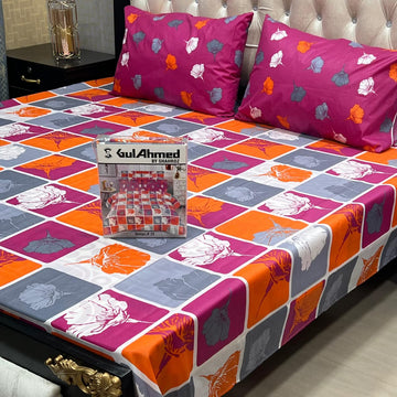 Gift Pack Bedsheet