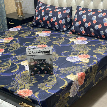 Gift Pack Bedsheet