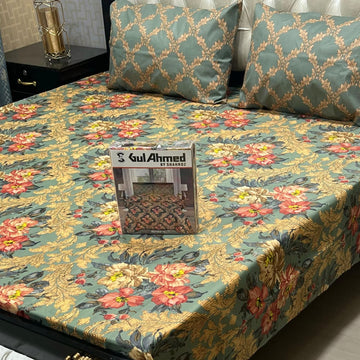 Gift Pack Bedsheet