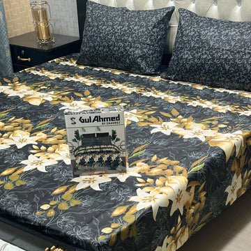 Gift Pack Bedsheet
