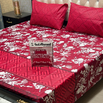 Gift Pack Bedsheet