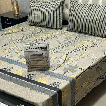 Gift Pack Bedsheet