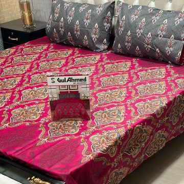 Gift Pack Bedsheet