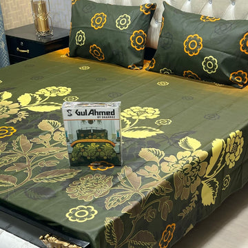 Gift Pack Bedsheet